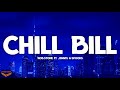 Rob Tone Chill Bill Lyrics Ft J Davis Spooks