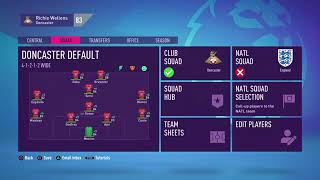 HOW TO BUY AND SELL PLAYERS ON FIFA 22 CAREER MODE