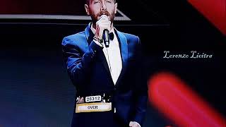 Like A Prayer - Lorenzo Licitra (Audizioni XF11)