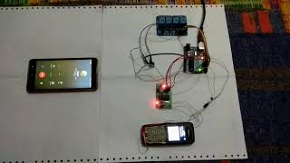 #DTMF #HOME AUTOMATION USING #ARDUINO