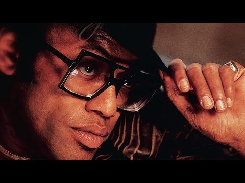 "That's the Way I feel About Cha" By Bobby Womack