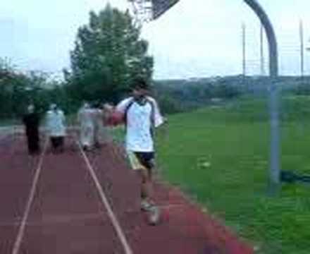 Basketball Multikulti in Herrenberg