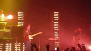 Two Door Cinema Club - You Are Not Stubborn (Live at Brixton Academy 25.02.12)