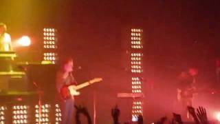 Two Door Cinema Club - You Are Not Stubborn (Live at Brixton Academy 25.02.12)