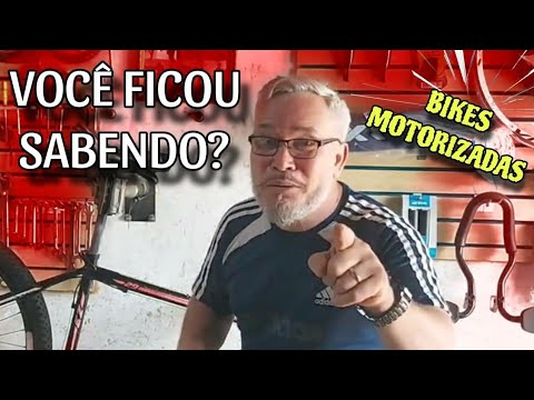 SUA MOTORIZADA NAO FIRMA? Veja COMO DEIXAR SUA MOTORIZADA REDONDINHA