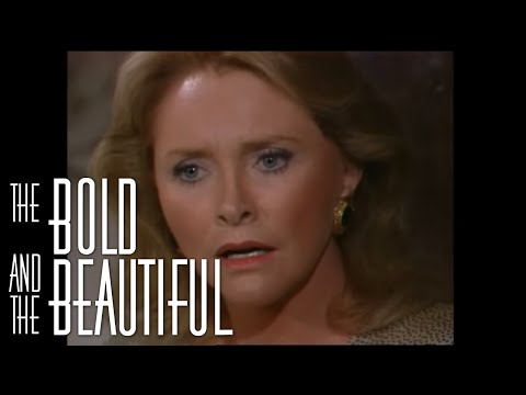 Bold and the Beautiful - 1988 (S2 E92) FULL EPISODE 333