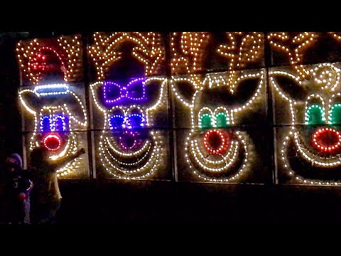 download lagu mp3 mp4 Memphis Zoo Lights 2018, download lagu Memphis Zoo Lights 2018 gratis, unduh video klip Memphis Zoo Lights 2018