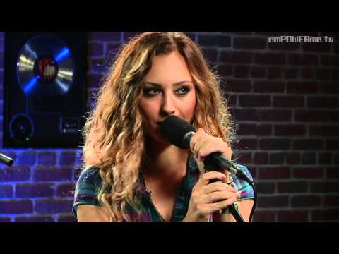 DWNTWN - Believe Me (LIVE)