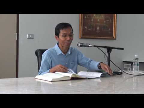 017-ที.สี.พรหมชาลสูตร ตอนที่ 5 มัชฌิมศีล