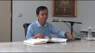 017-ที.สี.พรหมชาลสูตร ตอนที่ 5 มัชฌิมศีล