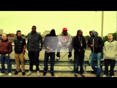 Hood Kingz - HK @JCtv_