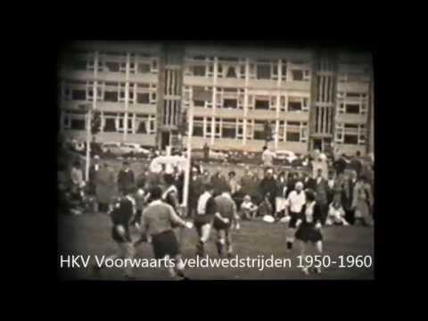 HKV Kampioen veld  seizoen 1959/1960