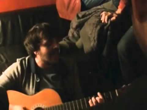 CALCUTTA e CRISTIANO X-MARY - cover dei CAMILLAS "La canzone del Pane" al DALVERME