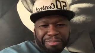 50 Cent "i feel like Tyrese, what more do u want from me!!!!"