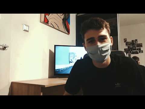 Zięcina aka Dobczycki Pezet XD #hot16challange2