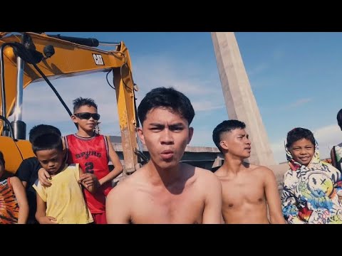 MENSAHE (Official Music Video)-Undraw & Ben