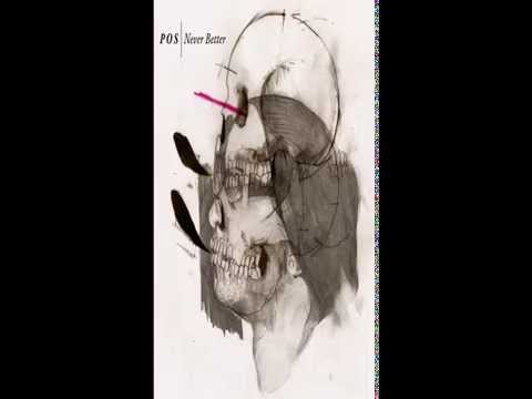 P.O.S - Handmade Handgun (ft. Astronautalis)