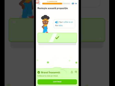 Duolingo Te Învață Engleza de-ndata Lecția 142