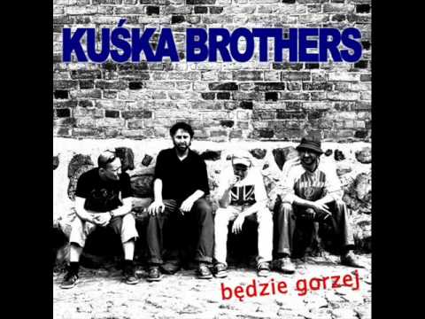 Kuśka Brothers- Disco Polo
