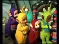 Teletubbies Noo Noo Yang Nakal