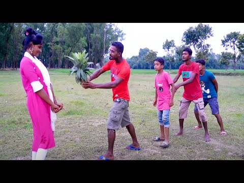 TRY TO NOT LAUGH CHALLENGE_ Must Watch New Funny Video 2020_Episode-92_ Busy Fun Ltd
