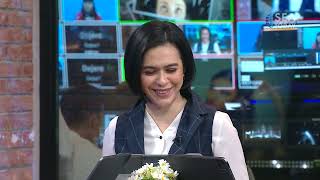 Talkshow With dr  Anyeliria Sutanto: Causes and Treatments for Short Term Memory Loss