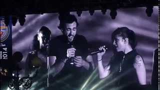 Elisa ft. Marco Mengoni - Hallelujah @ Lucca Summer Festival