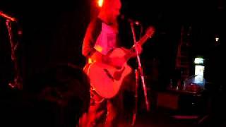 Nick Oliveri - Wake up Screaming Acoustic