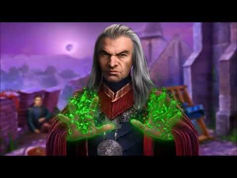 Dark Romance: Hunchback of Notre Dame (Part 7): Defeating Frollo