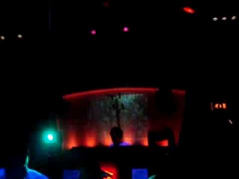 Luminosity: Solarstone Album Tour - Mark Norman video 2