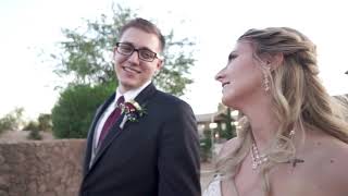 Trenten & Courtney