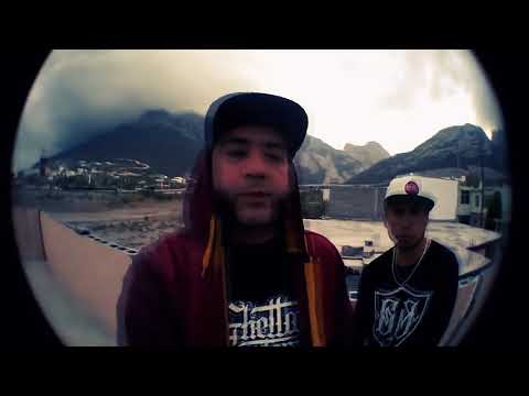 Acción Cuatro - Rap subterráneo Feat. Caporal RB, & Dj. Jihn Satalag.