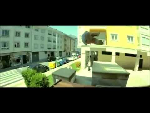 Help Me! - The Moonsters & Enric Font Feat. Lexter (Official Video)