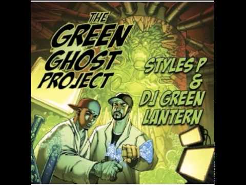 08 - styles p  - pablo doe ft N.O.R.E