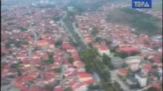 preview picture of video 'Vtor Megunaroden Aeromiting vo Bitola - Ritamot na gradot'