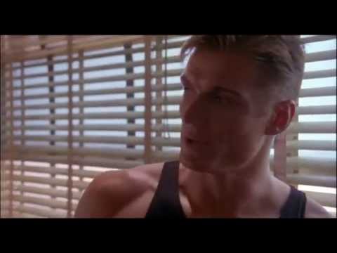 Showdown in Little Tokyo