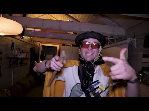 DEN 11 SMÄLLER DET FREESTYLE!