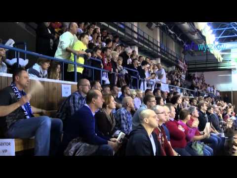 Mecz Camper   Pekpol