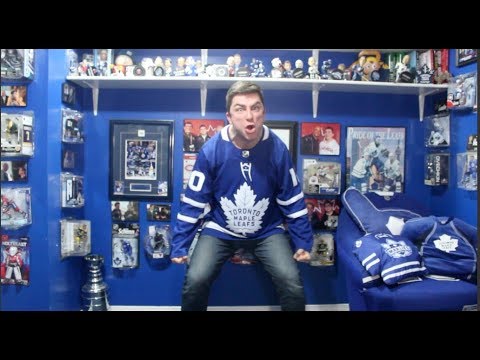 LFR11 - Game 43 - Boeser Evil - Van 2, Tor 3 (SO)