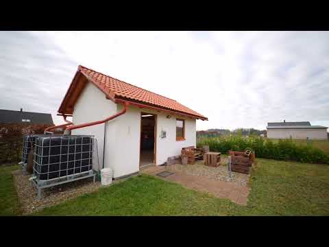 Video Prodej stavebního pozemku 1.187 m2, Hřibiny-Ledská