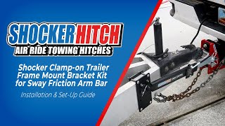 Shocker Compact Portable Air Compressor with Digital Gauge - Product Video