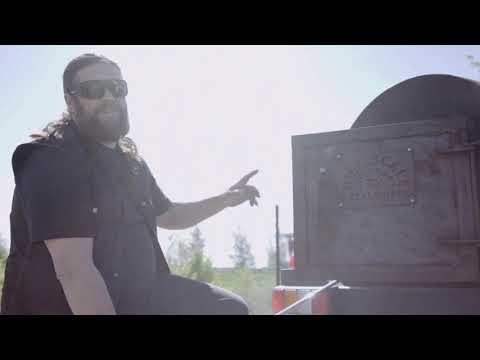 Från hage till grill