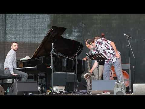 Scott Robinson and Matyas Bartha Trio, INNtoene Diersbach, 19:7.2025