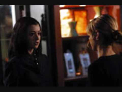 Buffy the Vampire Slayer Season 6