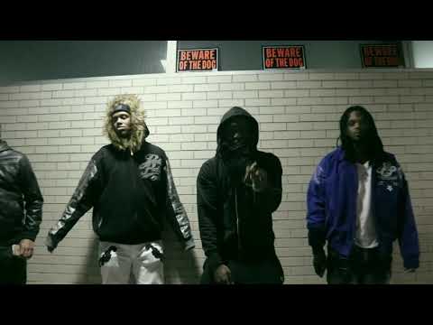 Lil Nuka - Beware (Official Video) by @DJStrecho