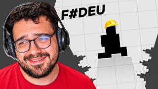 AGORA OS MAPAS SÃO FEITOS PELOS JOGADORES... LEVEL DEVIL