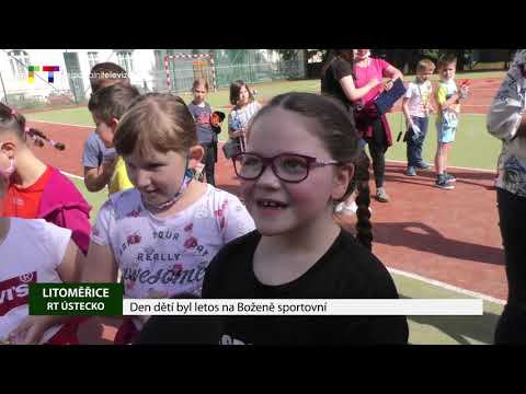 LITOMĚŘICKO/ÚSTECKO: Blok reportáží 4. 6. 2021