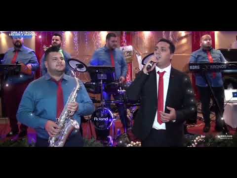 Erdjan & Ork Facebook - Legaren Man Kere 2017