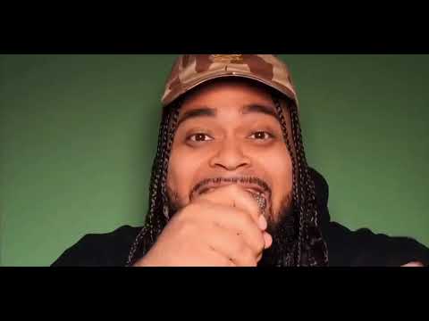 Chris Rivers Freestyle🎤