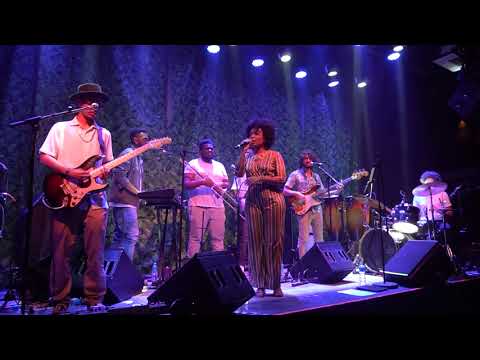 Ela Partiu x O Homem na Estrada (Racionais feat. Tim Maia) | Garga Groove Gang